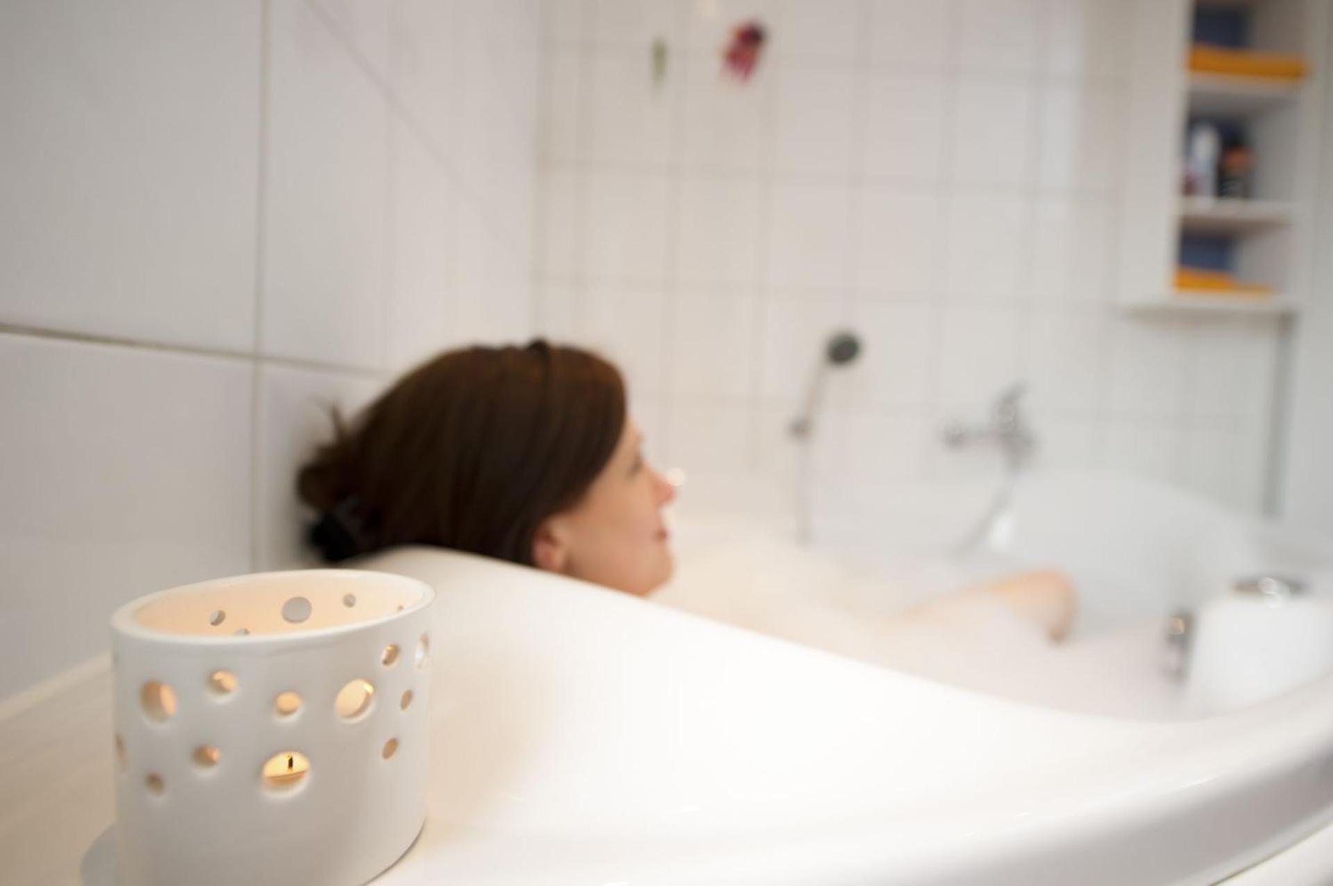 Ferienhaus Jette Otterndorf Kültér fotó
