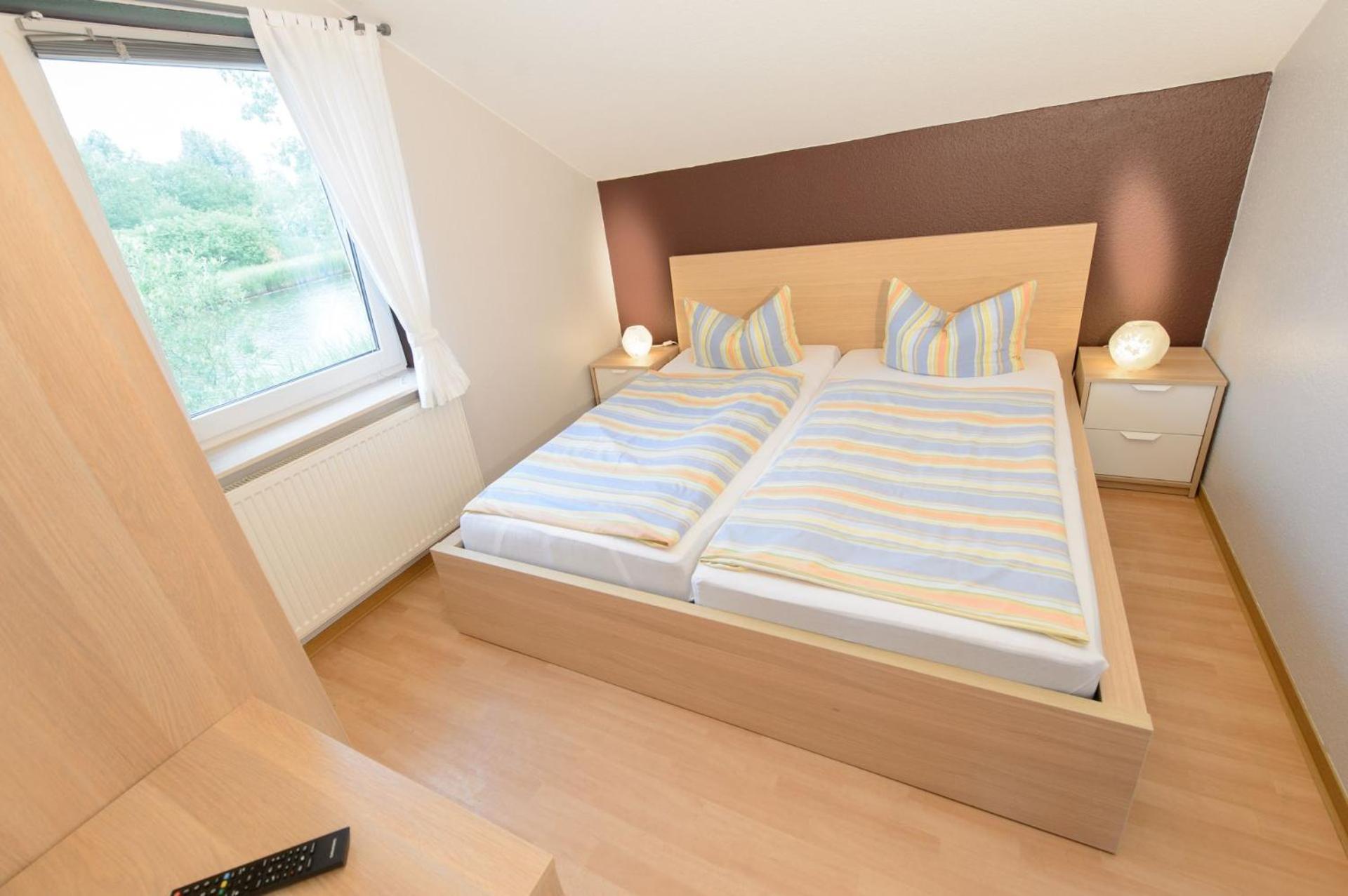 Ferienhaus Jette Otterndorf Kültér fotó