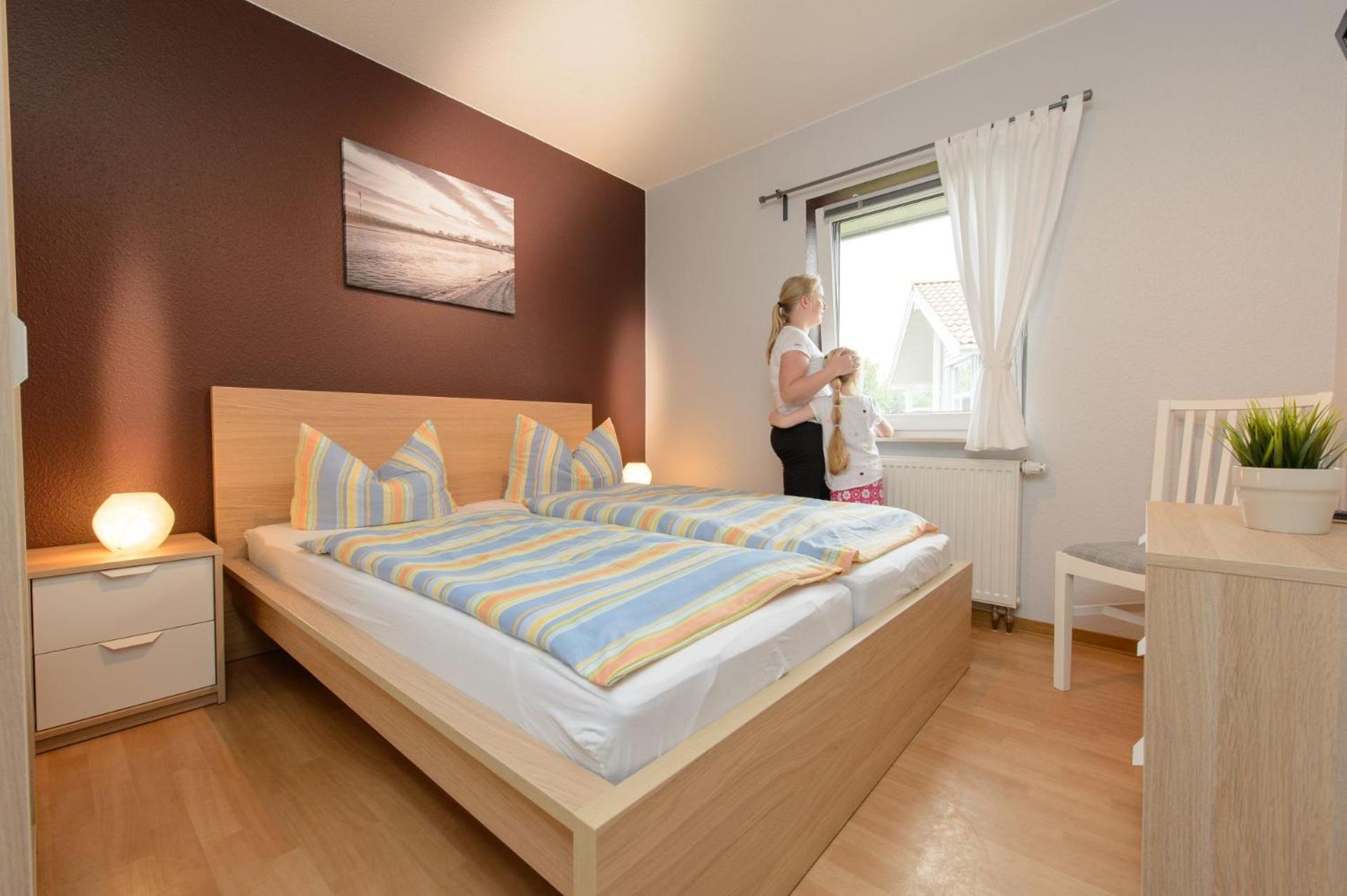 Ferienhaus Jette Otterndorf Kültér fotó